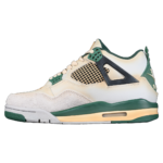 Air Jordan 4 Retro Green