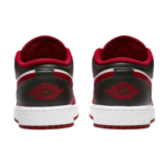 Air Jordan 1 Low Bulls