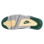 Air Jordan 4 Retro Green