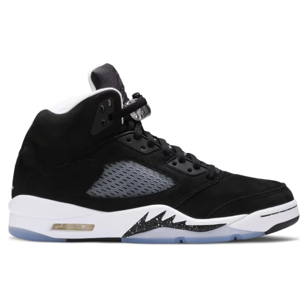 Air Jordan 5 Oreo