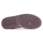 Air Jordan 1 Retro High OG Mauve