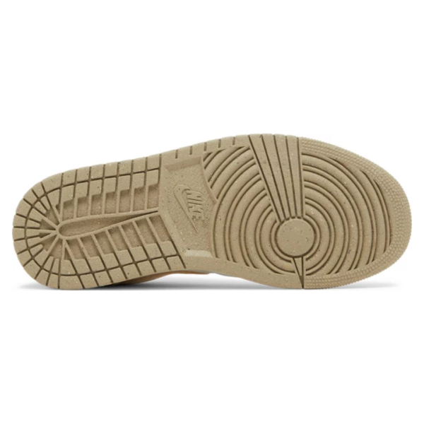 Nike Air Jordan 1 Low SE Team Gold