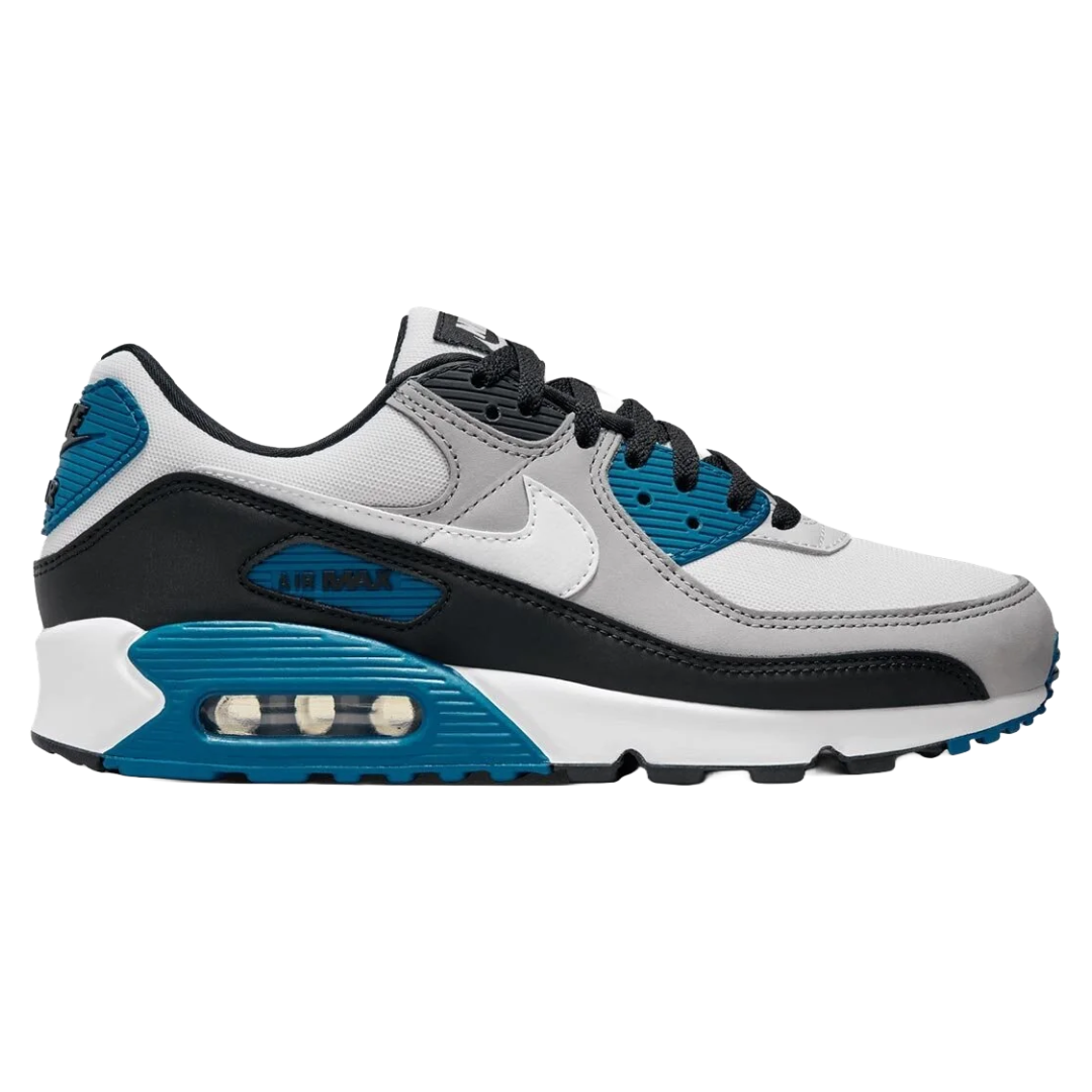 Air Max 90 Royal Blue