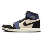 Air Jordan 1 Zoom Air CMFT 2 Blackened Blue