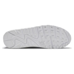 Air Max 90 White Metalic Silver