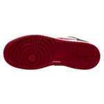 Air Jordan 1 Low Bulls