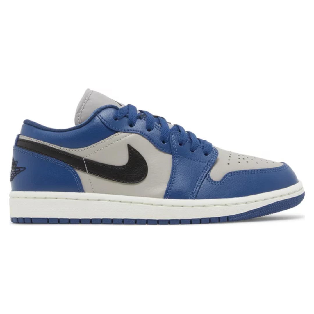Air Jordan 1 Low 'FrenchBlue'