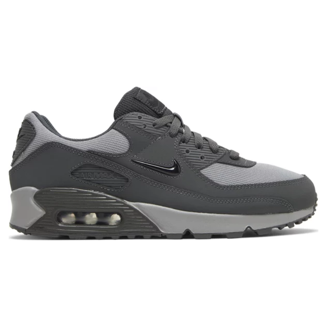 Air Max 90 Grey