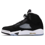 Air Jordan 5 Oreo