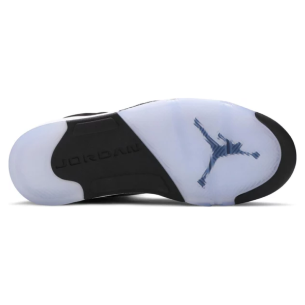 Air Jordan 5 Oreo