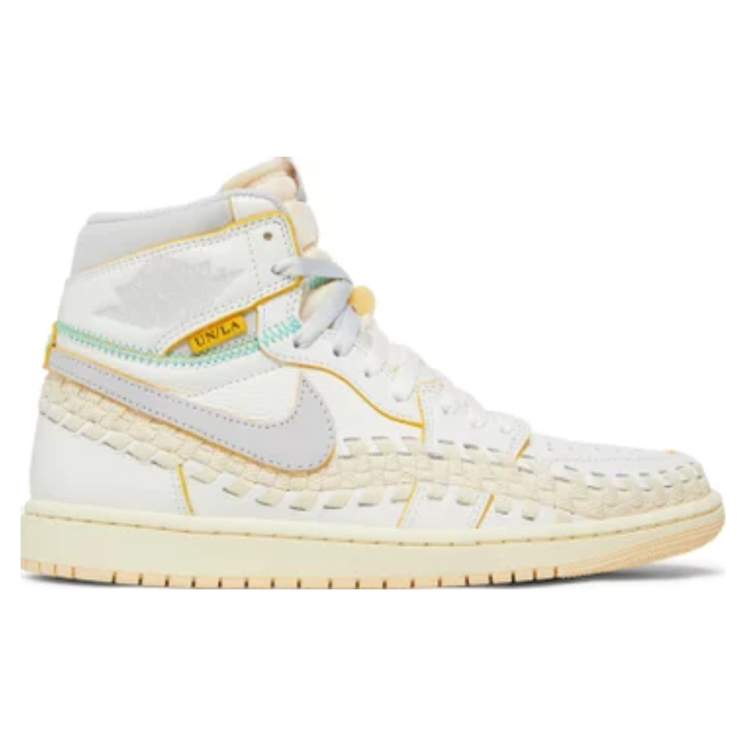 Air Jordan 1 High x UNION LA x Bephie’s Beauty Supply Summer of ‘96