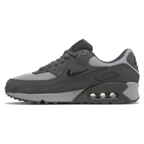 Air Max 90 Grey