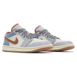 Air Jordan 1 Low Phantom Denim