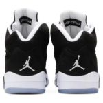 Air Jordan 5 Oreo