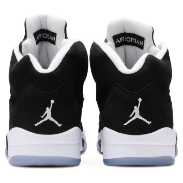 Air Jordan 5 Oreo