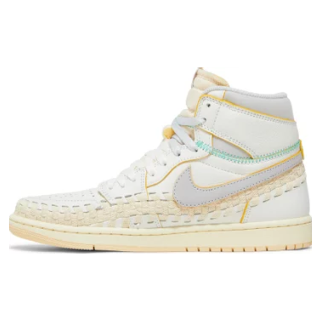 Air Jordan 1 High x UNION LA x Bephie’s Beauty Supply Summer of ‘96