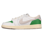 travis Scott x Nike Green And Black