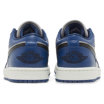 Air Jordan 1 Low 'FrenchBlue'