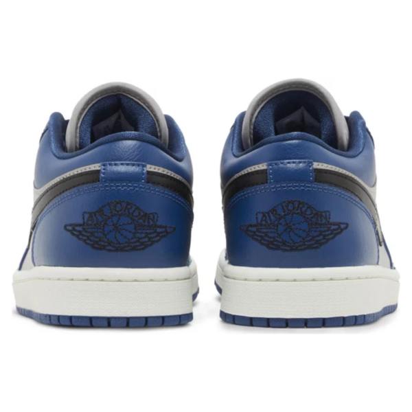 Air Jordan 1 Low 'FrenchBlue'