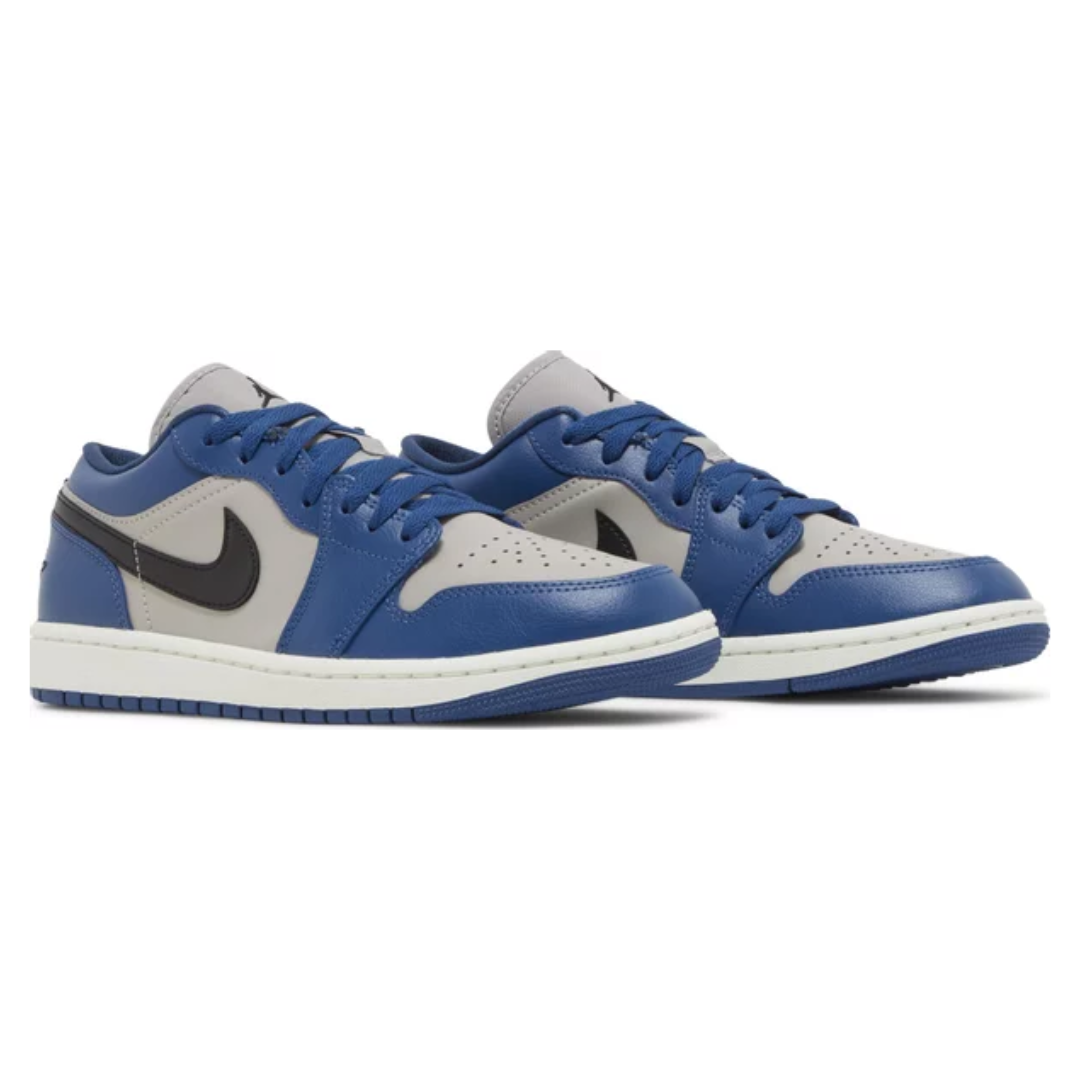 Air Jordan 1 Low 'FrenchBlue'