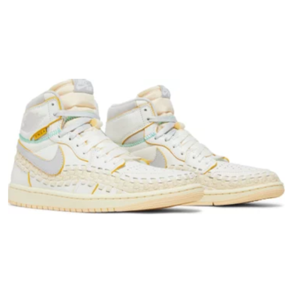 Air Jordan 1 High x UNION LA x Bephie’s Beauty Supply Summer of ‘96