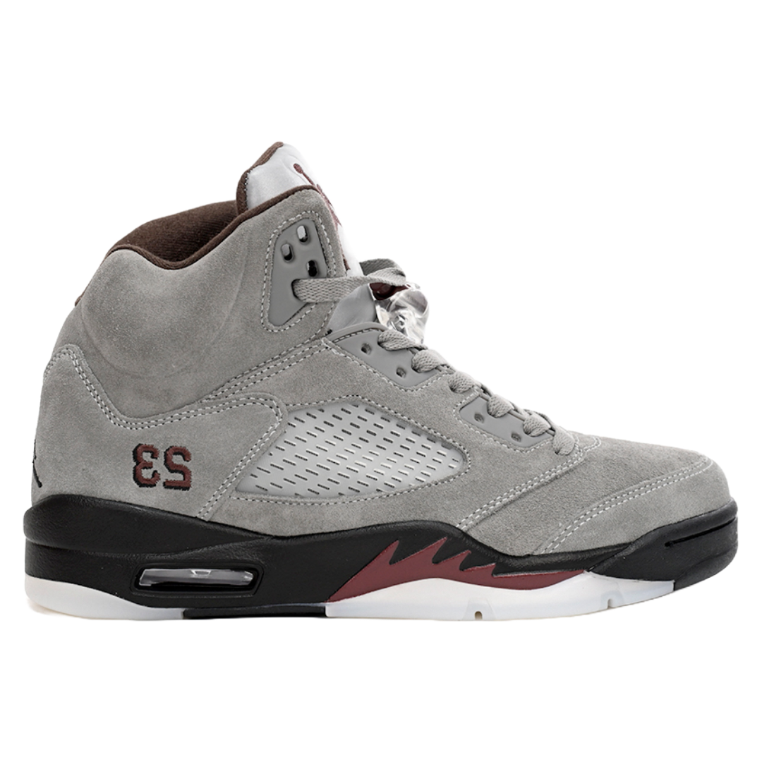 Air Jordan 5 Light Bone
