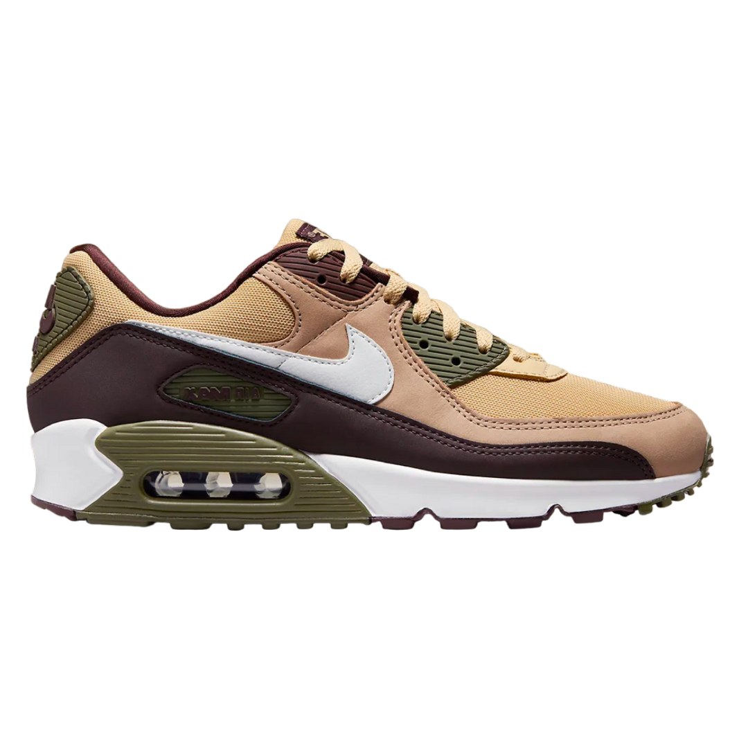 Air Max 90 Hemp/Earth