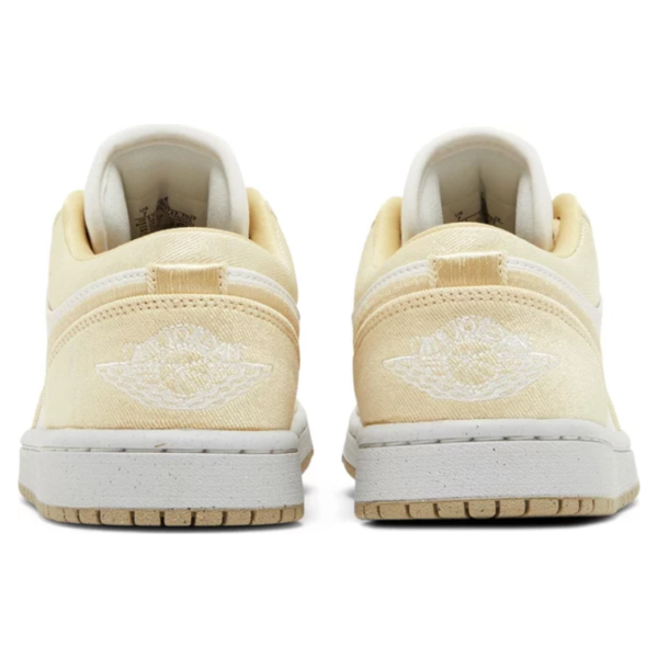 Nike Air Jordan 1 Low SE Team Gold