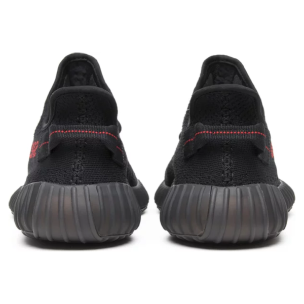 Yeezy Boost 350 V2 Bred