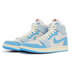 Air Jordan 1 Zoom Comfort 2 Phantom University Blue