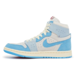 Air Jordan 1 Zoom Comfort 2 Phantom University Blue