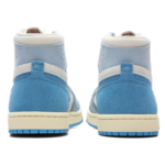 Air Jordan 1 Zoom Comfort 2 Phantom University Blue