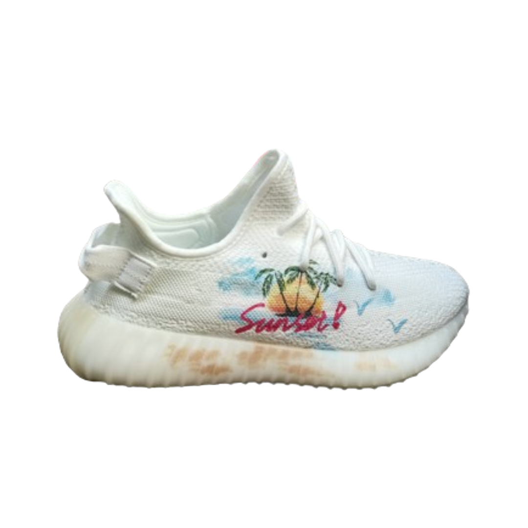 Yeezy Boost 350 V2 Printed