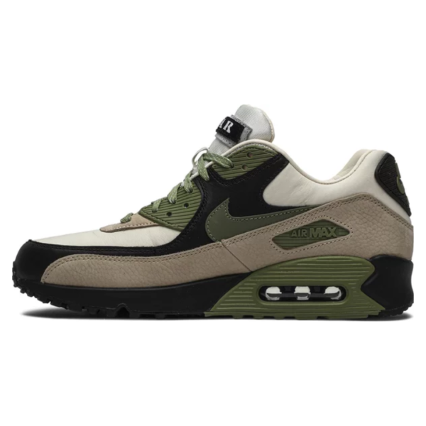 Air Max 90 Light Cream