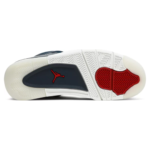 Air Jordan 4 Retro Sashiko