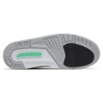 Air Jordan 3 Green Glow