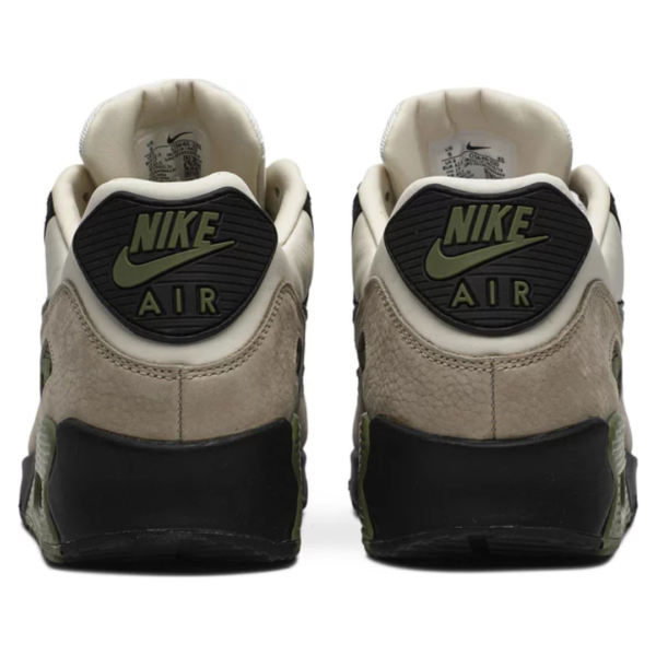 Air Max 90 Light Cream