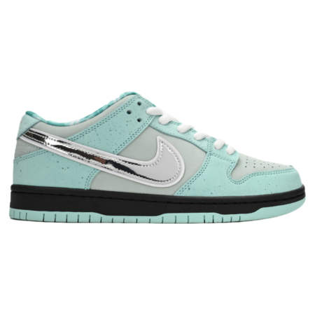 SB Dunk Low Tiffany Diamonds Lobster