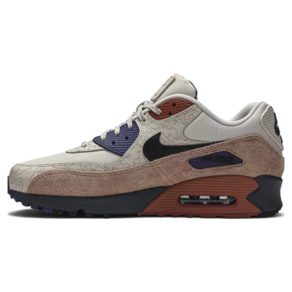 Air Max 90 Camowabb