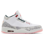 Air Jordan 3 Georgia Peach