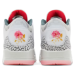 Air Jordan 3 Georgia Peach
