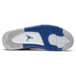 Jordan 4 Retro Motorsports