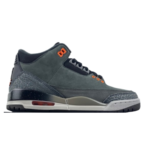 Air Jordan 3 Fear