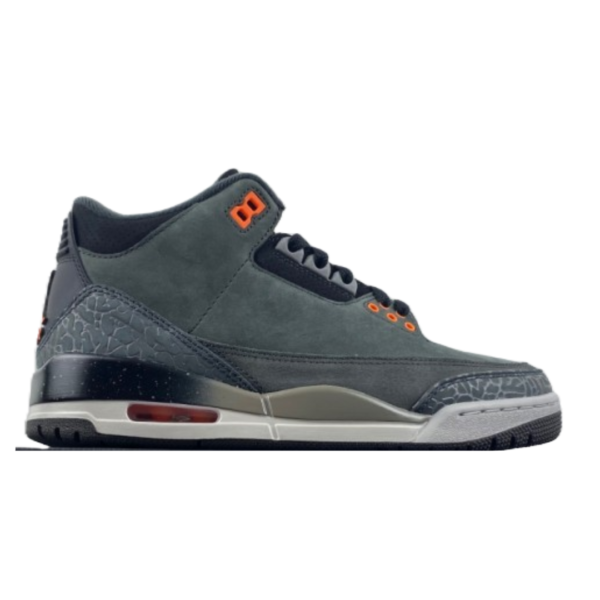 Air Jordan 3 Fear