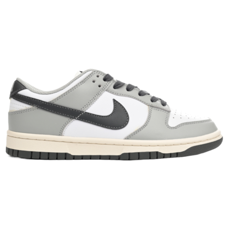 SB Dunk Low İron Ore
