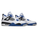 Jordan 4 Retro Motorsports