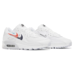 Air Max 90 Quadruple Swoosh White