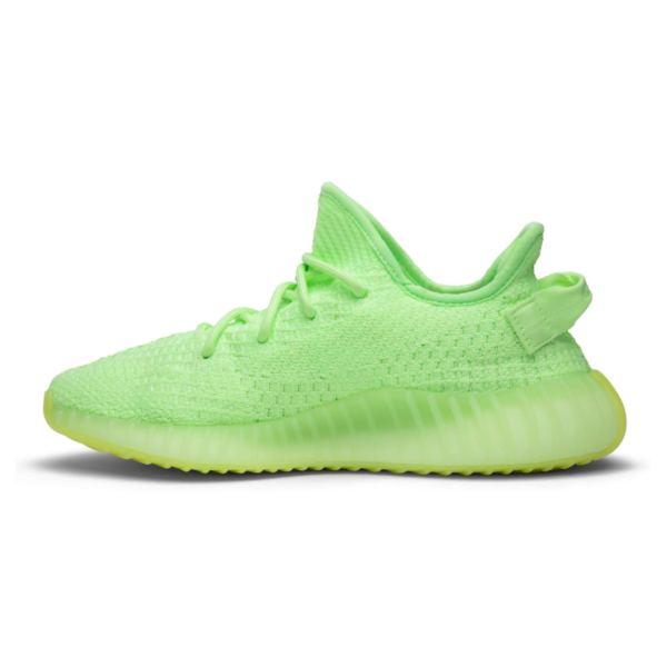 Yeezy Boost 350 V2 Glow