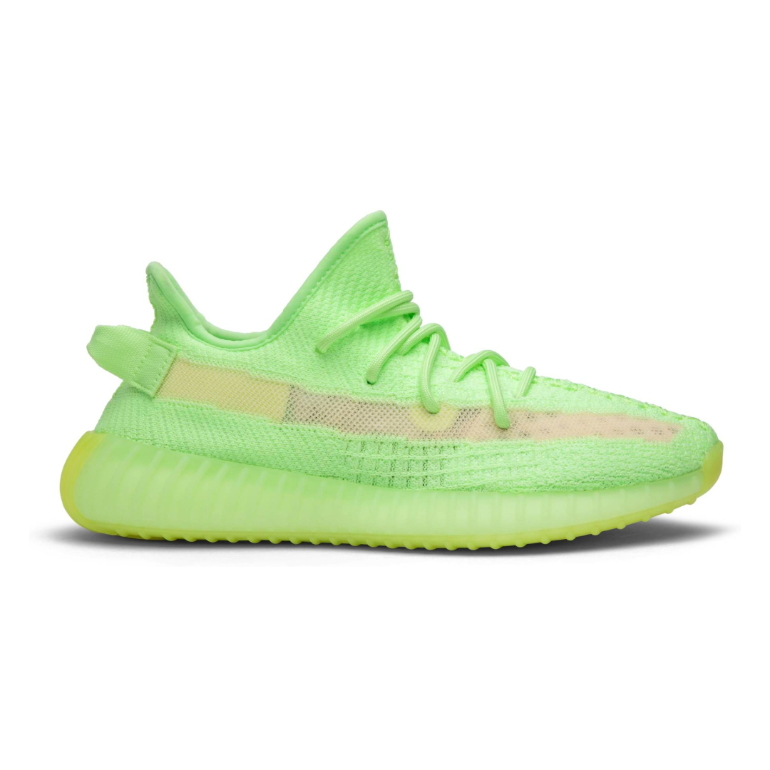 Yeezy Boost 350 V2 Glow