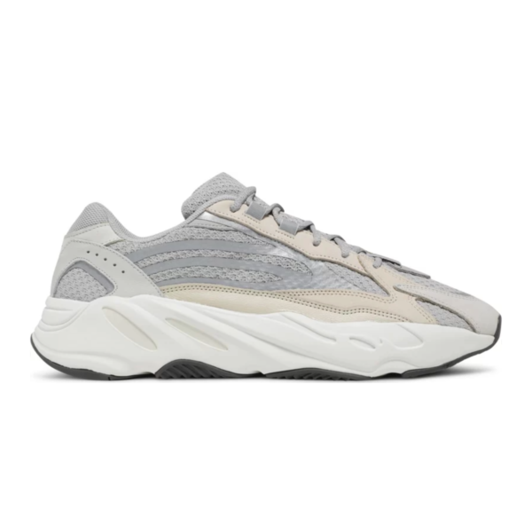 Yeezy Boost 700 v2 Cream